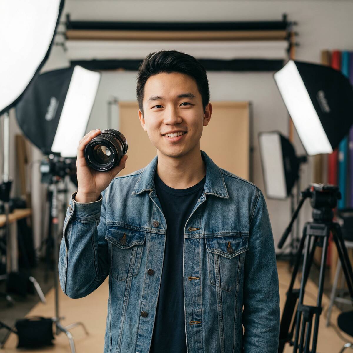 青青草摄影师王浩